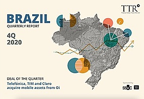 Brazil - 4Q 2020